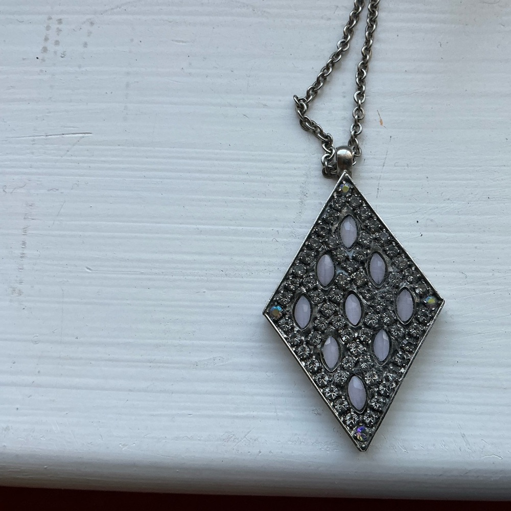 Sorrelli necklace